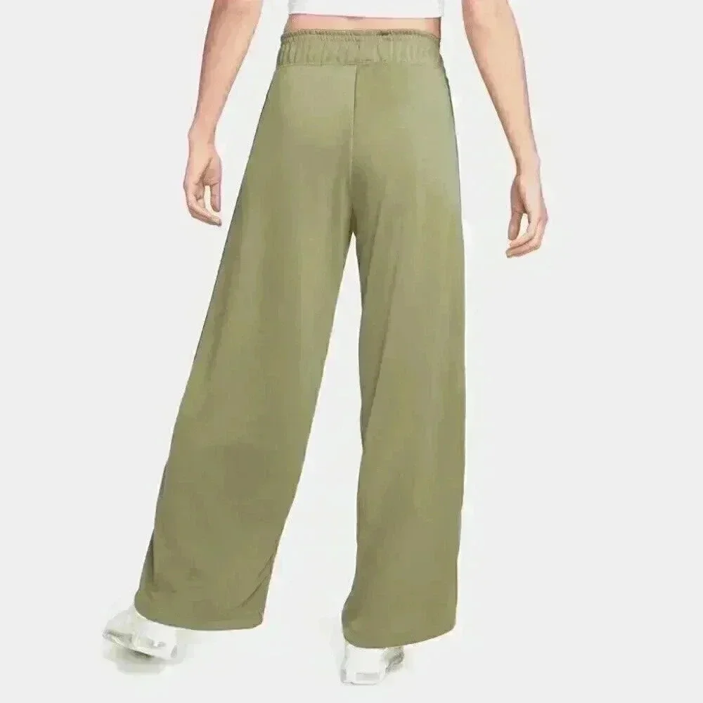 NIKE SPORTSWEAR HIGH-RISE PANTS W DQ5382-351 M